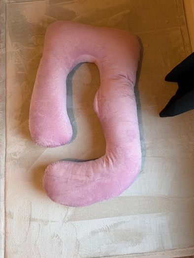 pregnancy pillow