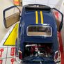 Fiat 500 Mille Miglia 1:/16 Rare Image 10