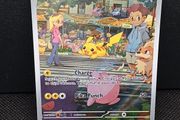Pokemon Pikachu Illustration Rare 173/165 - Scarlet &amp; Violet 151