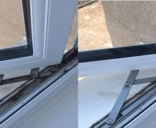 upvc window and door repair