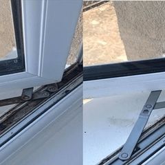 upvc window and door repair