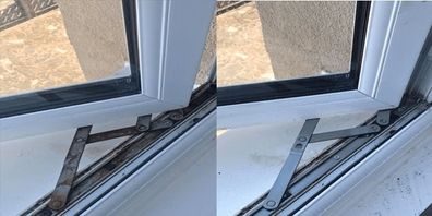 upvc window and door repair