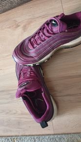 Nike TNS and are real.