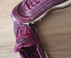 Nike TNS and are real.