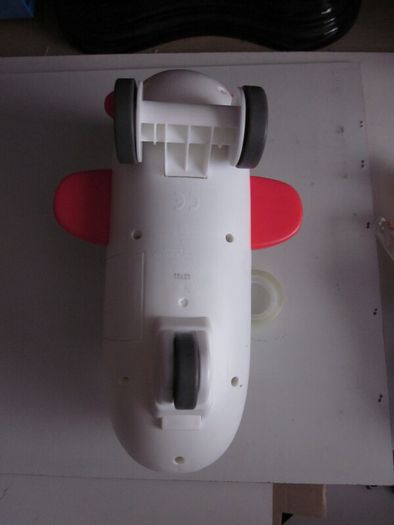 Peppa Pig -Peppa's Adventures Boat&Airplane