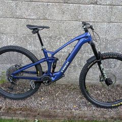 Trek fuel exe medium custom