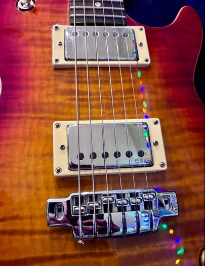 James Tyler Jtv-59 (with Mods)