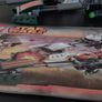 lego star wars ezra speeder Image 2