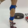 wwe Entrance Greats Rowdy Rody Piper action figure Image 7