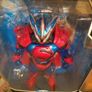 Dc Multiverse Lex Luther And Superman Unchained Image 7