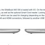 Hp Elitebook 840 G6 Win 11 Intel I7 16gb Ram 256gb Nvme Ssd Image 9