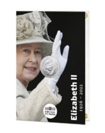 France 10 Euro Silver (.333) Uncirculated Coin 2026 - Elizabeth II