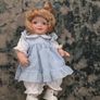 Vintage doll Image 3