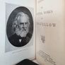 The Poetical Works of Longfellow - Oxford Edition  by Henry Wadsworth Longfellow (PT36) Image 3