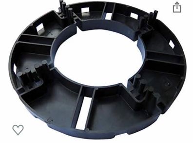 Paver Support - 20mm fixed height - 25 Pack