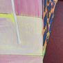 Framed Original Abstract Painting  Contemporary Art Painting  Original Gift Image 6