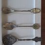 collectors spoons Image 7