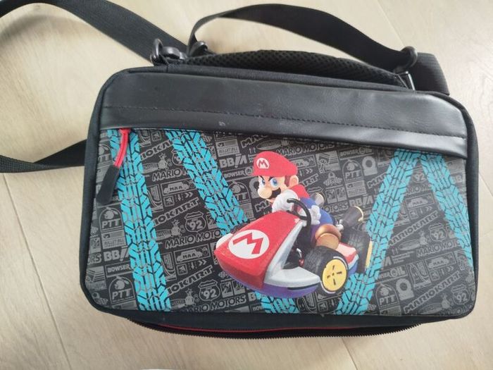 Nintendo Switch V2