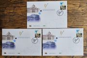 Ireland 2004 Presidency of the European Union FDC First Day Covers