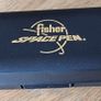 Fisher Space Pen Chrome Bullet 400 Image 4