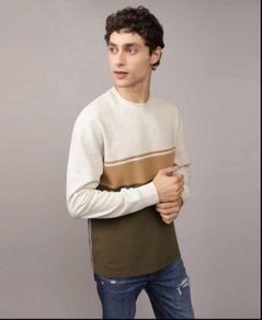 American Eagle Thermal Top BNWT