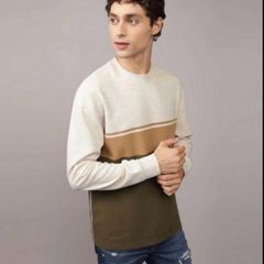 American Eagle Thermal Top BNWT