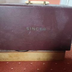 singer sewing machine