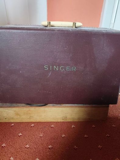 singer sewing machine