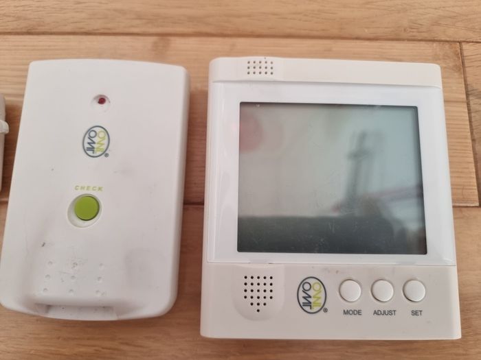 Owl energy monitor