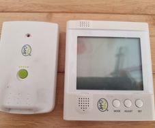 Owl energy monitor