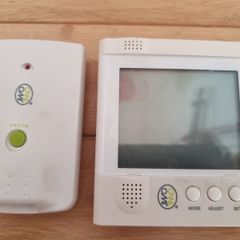 Owl energy monitor