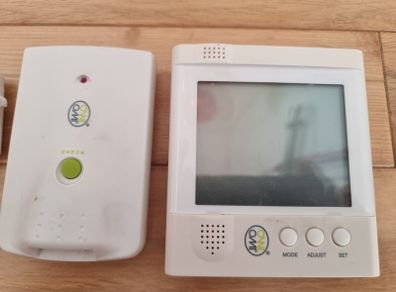 Owl energy monitor