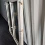 PVC Large window double glazed Image 5