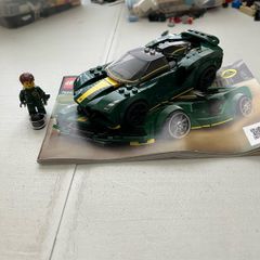 lego speed champions