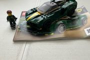lego speed champions