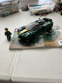 lego speed champions