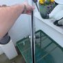 28'/700c road bike wheel Image 5
