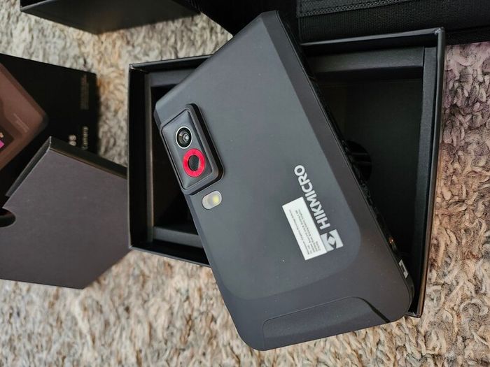 Thermal Camera
