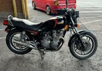 1981 Yamaha Seca 750