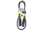Stagecore DMX 3 Pin Cable 1m