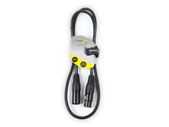 Stagecore DMX 3 Pin Cable 1m
