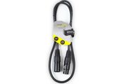 Stagecore DMX 3 Pin Cable 1m