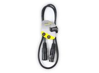 main image for ad Stagecore DMX 3 Pin Cable 1m