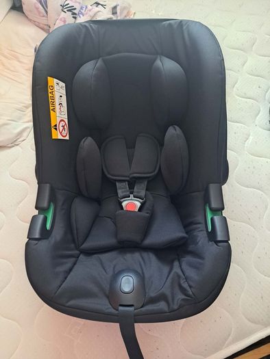 Baby travel system and baby rocker (collection only)