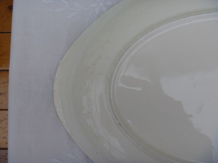 Royal Doulton Oval Platter