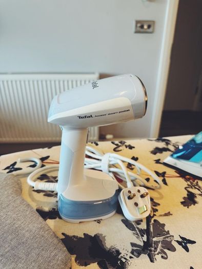 Ironing + Steaming Complete Set