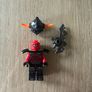 lego nexo knights Axl's tower carrier Image 9