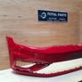 Vw golf mk7.5 2017-20 front bumper Image 3