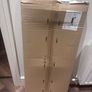 IKEA Ivar Bamboo weave Image 2