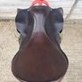 Equine Saddle Image 5